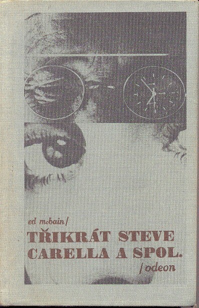 3x Steve Carella a spol