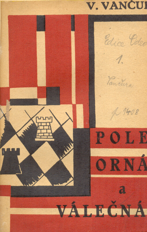 Pole orná a válečná