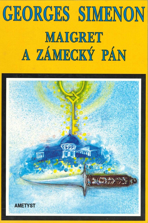 Maigret a zámecký pán