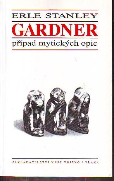 Případ mytických opic