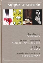 Najlepšie svetové čítanie