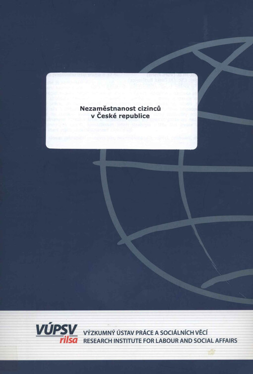 Nezaměstnanost cizinců v České republice