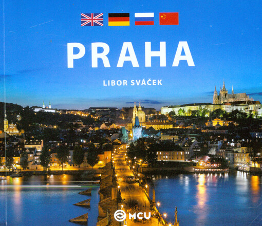 Praha, Vyd. 1.