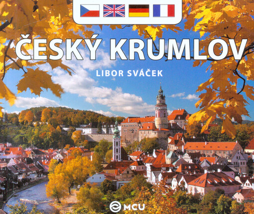 Český Krumlov, Vyd. 1.