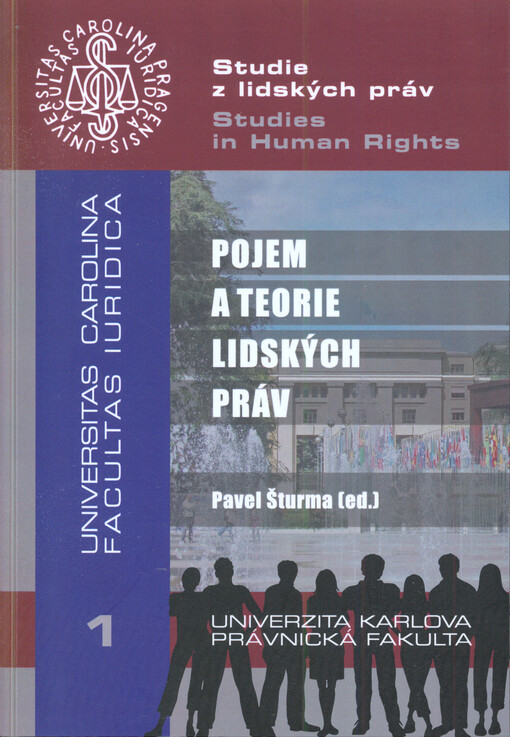 Pojem a teorie lidských práv