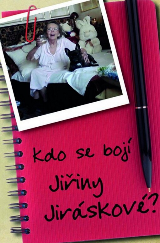 Kdo se bojí Jiřiny Jiráskové