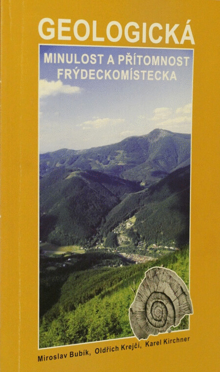Geologická minulost a přítomnost Frýdeckomístecka