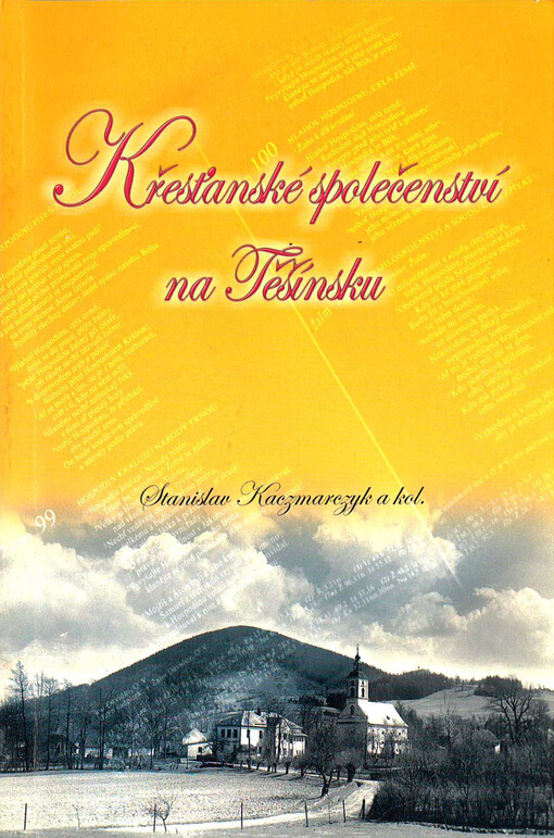 Křesťanské společenství na Těšínsku