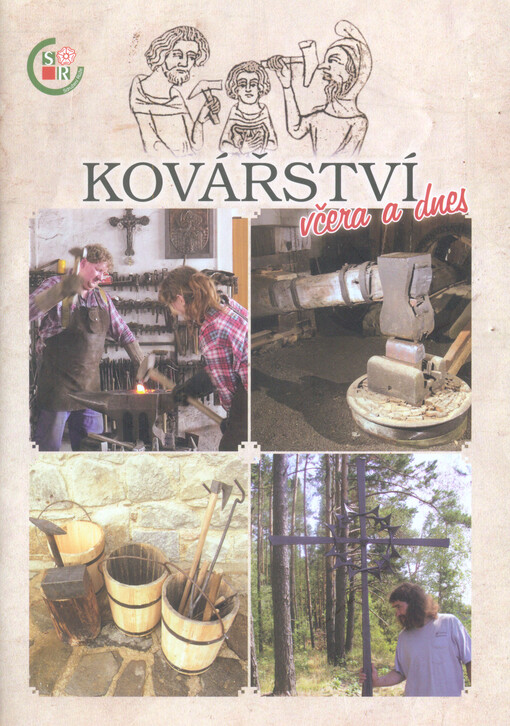 Kovářství včera a dnes