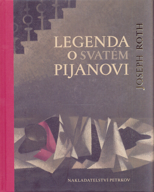 Legenda o svatém pijanovi