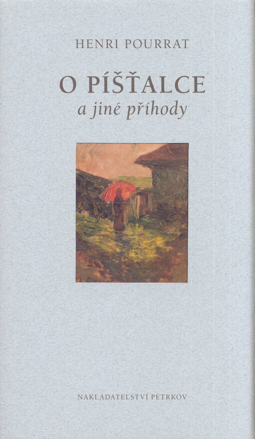 O píšťalce a jiné příhody