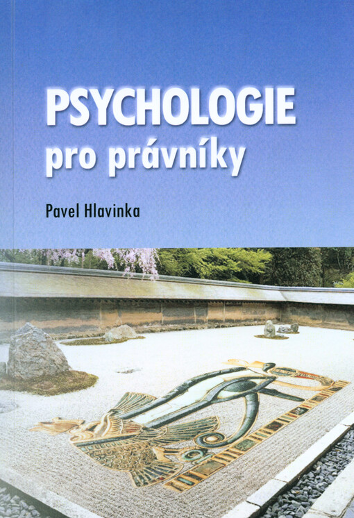 Psychologie pro právníky