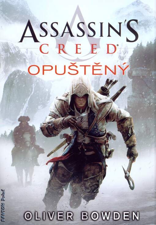 Assassin's creed.Opuštěný