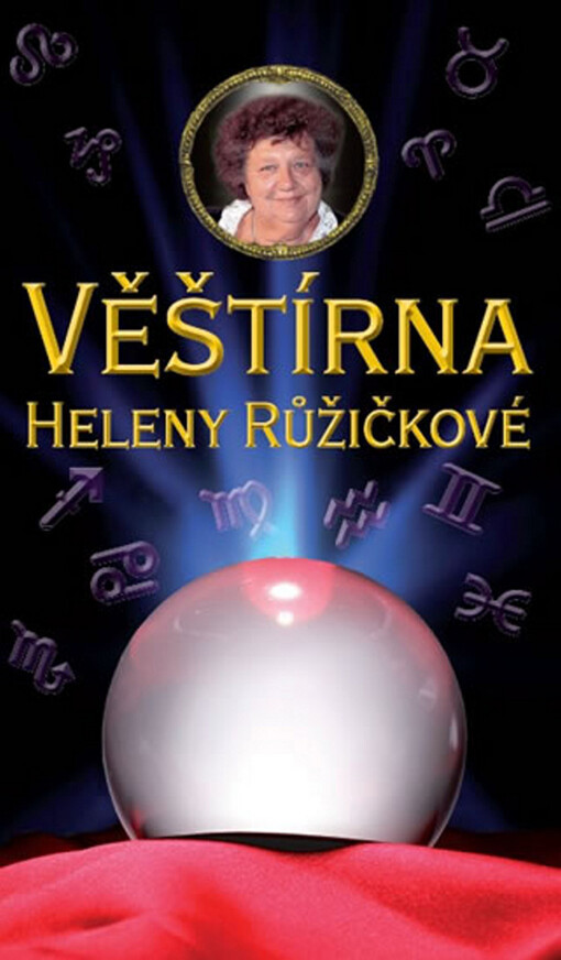 Věštírna Heleny Růžičkové