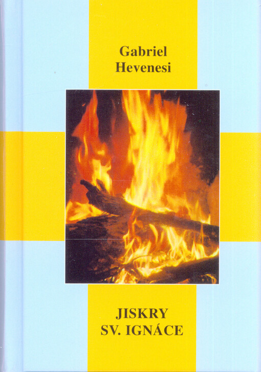 Jiskry sv. Ignáce