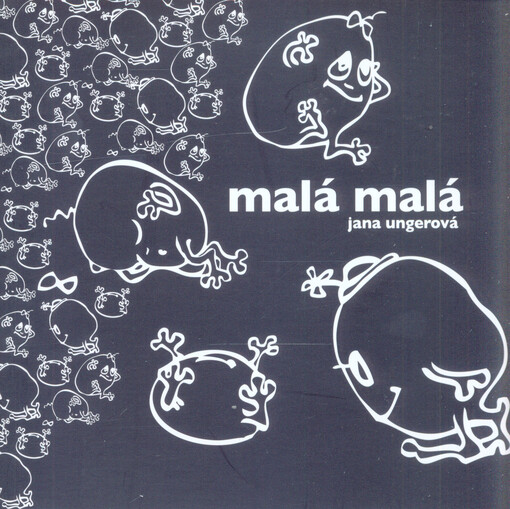 Malá malá ;[--a jak to bylo dál]