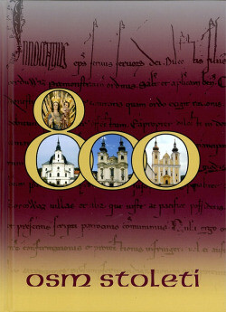 Osm století: Zábrdovice, Křtiny, Nová Říše