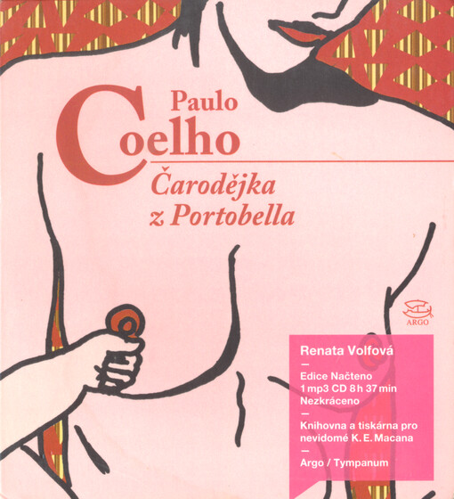 Čarodějka z Portobella