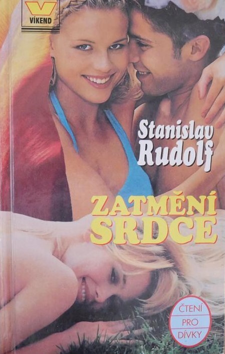 Zatmění srdce, 2. vyd.