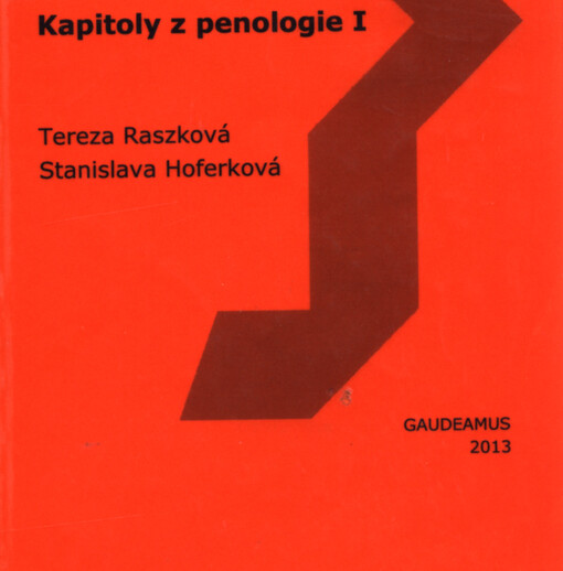 Kapitoly z penologie I