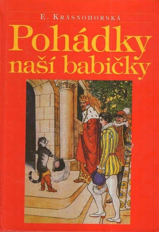 Pohádky naší babičky