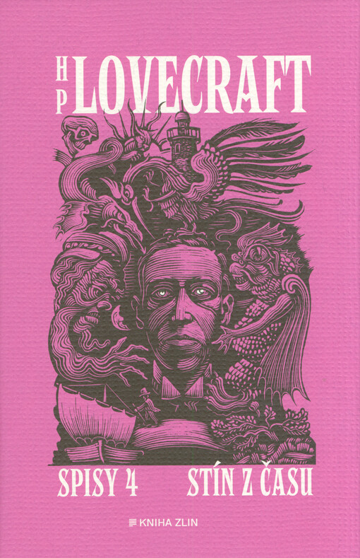 Stín z času : příběhy a střípky z let 1931-1935