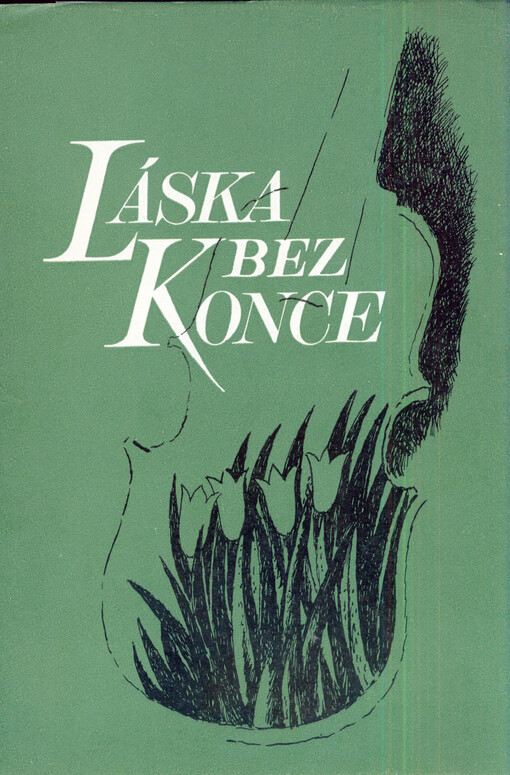 Láska bez konce