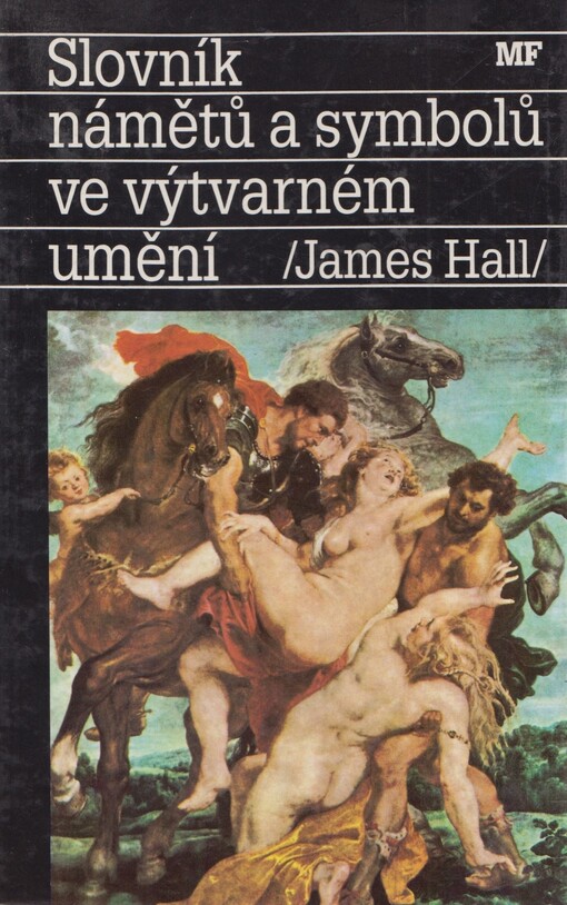 Slovník námětů a symbolů ve výtvarném umění