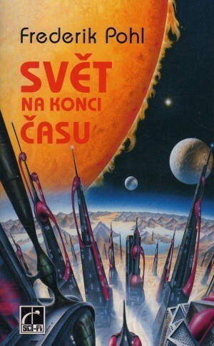 Svět na konci času, Vyd. 1.