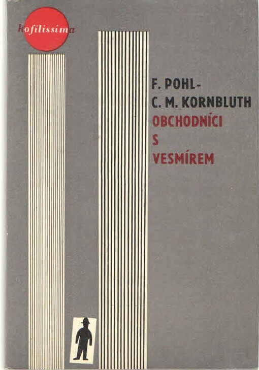 Obchodníci s vesmírem