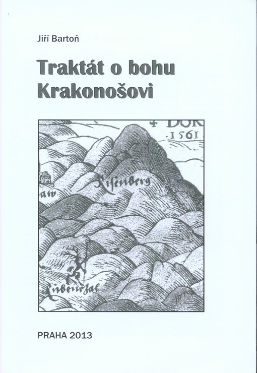 Traktát o bohu Krakonošovi