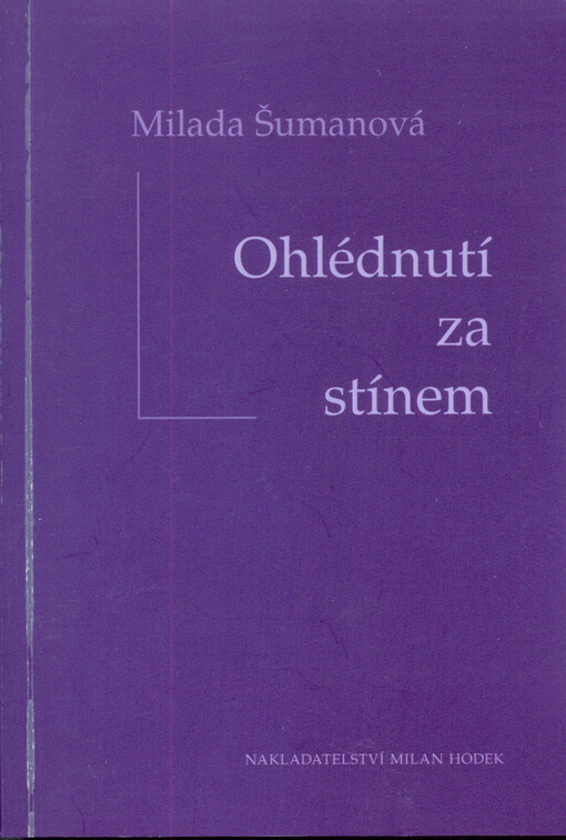 Ohlédnutí za stínem