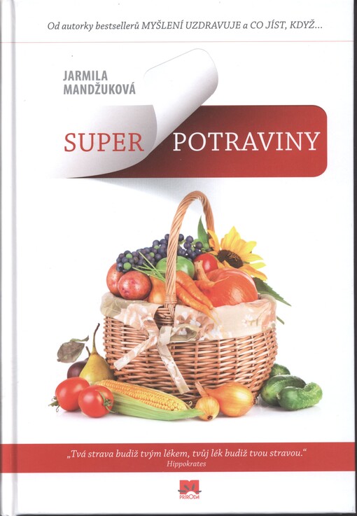 Superpotraviny
