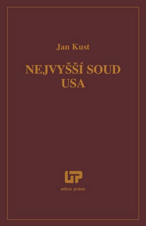 Nejvyšší soud USA