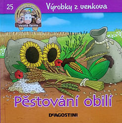 Pěstování obilí