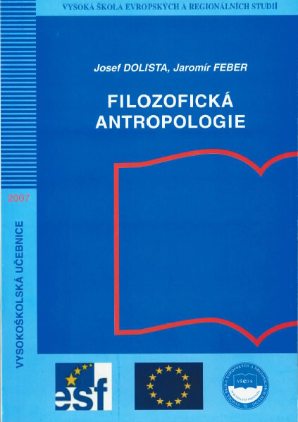 Filozofická antropologie