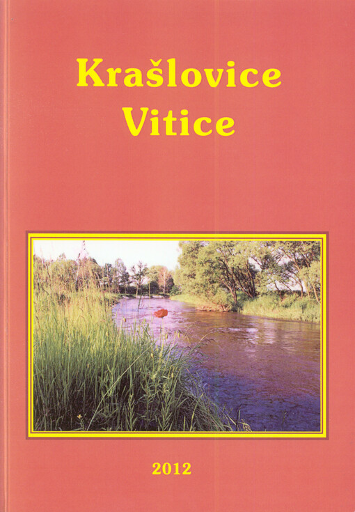 Krašlovice, Vitice