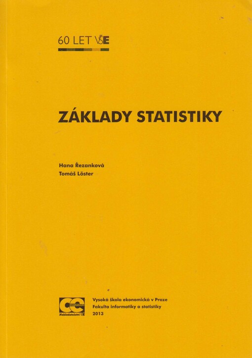 Základy statistiky