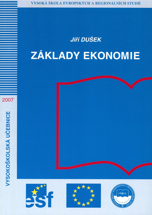 Základy ekonomie