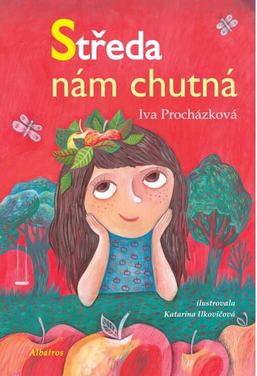 Středa nám chutná