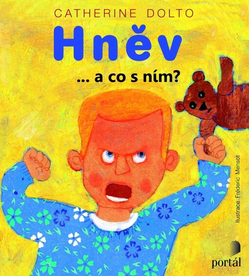 Hněv