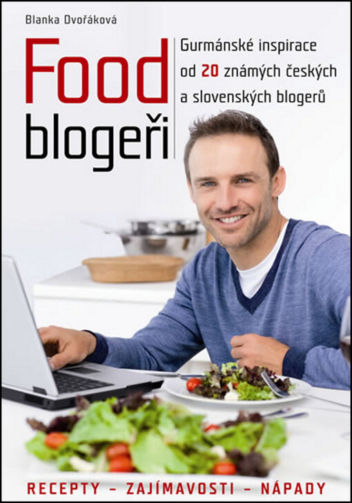 Food blogeři