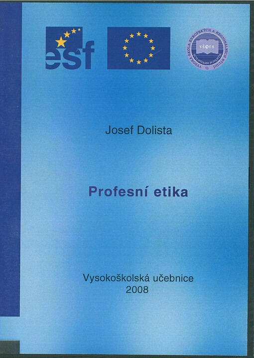 Profesní etika