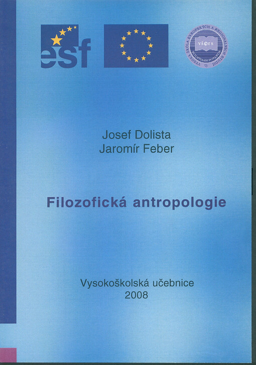 Filozofická antropologie