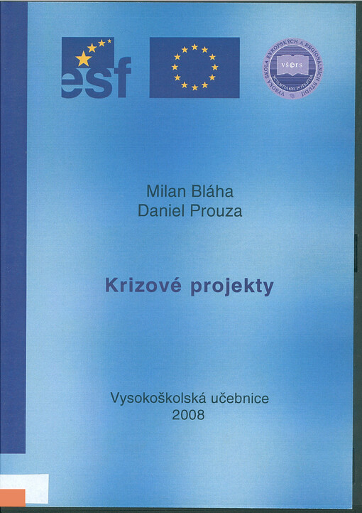 Krizové projekty