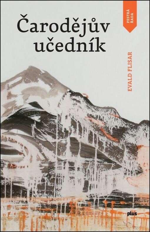 Čarodějův učedník