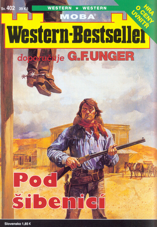 Pod šibenicí