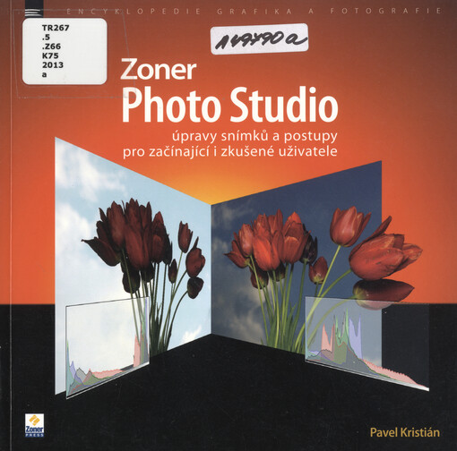 Zoner Photo Studio