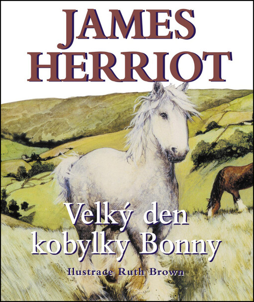 Velký den kobylky Bonny