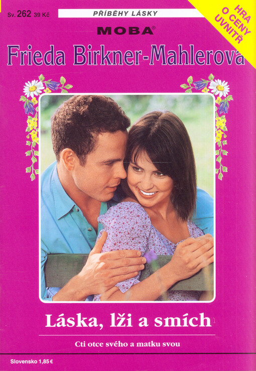 Láska, lži a smích